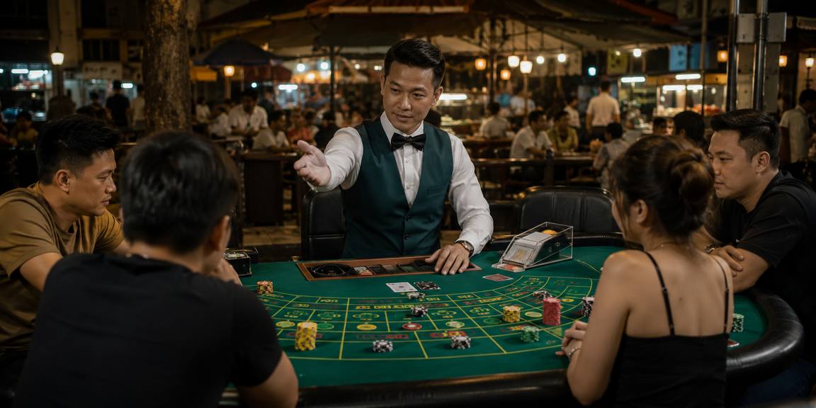 vipvip666 Bingo
