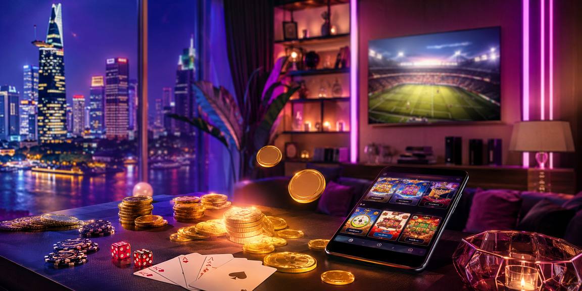 vipvip666 mobile gaming