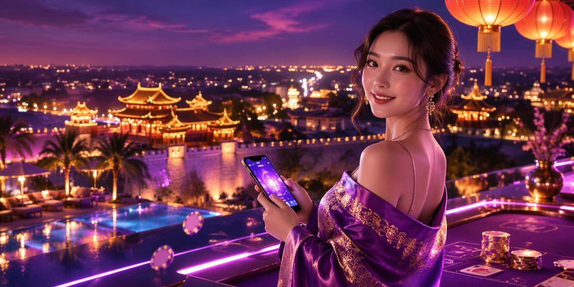 vipvip666 Casino Trực Tiếp
